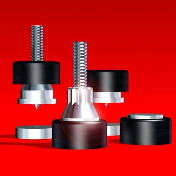 Soundcare Superspike M8 / 4 stuks - Afbeelding 2