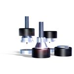 Soundcare Superspike M6 / 4 stuks