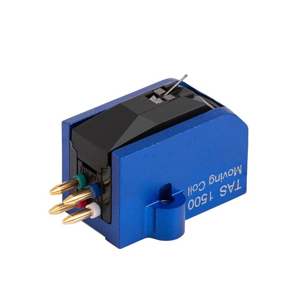 Thorens TAS1500 Cartridge - Afbeelding 2