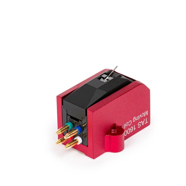 Thorens TAS1600 Cartridge - Afbeelding 3