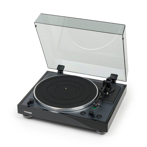 Platenspeler Thorens TD102A - Afbeelding 5
