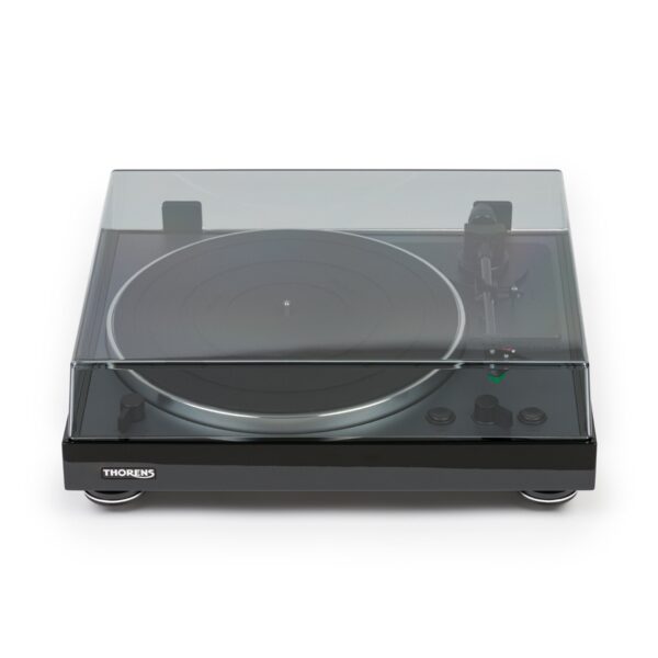 Platenspeler Thorens TD102A - Afbeelding 4