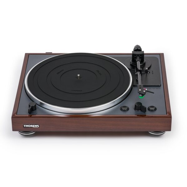 Platenspeler Thorens TD102A - Afbeelding 2