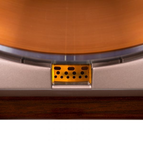 Platenspeler Thorens TD124DD 140th Anniversary - Afbeelding 6