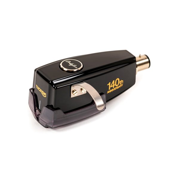 Platenspeler Thorens TD124DD 140th Anniversary - Afbeelding 7