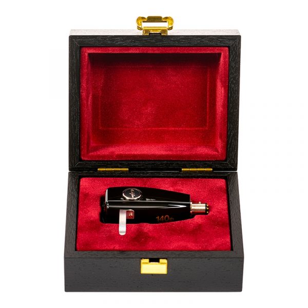 Platenspeler Thorens TD124DD 140th Anniversary - Afbeelding 8