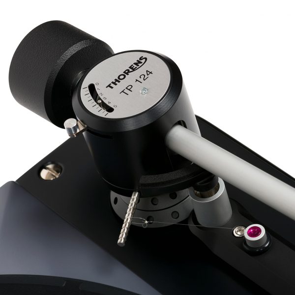 Platenspeler Thorens TD124DD - Afbeelding 5