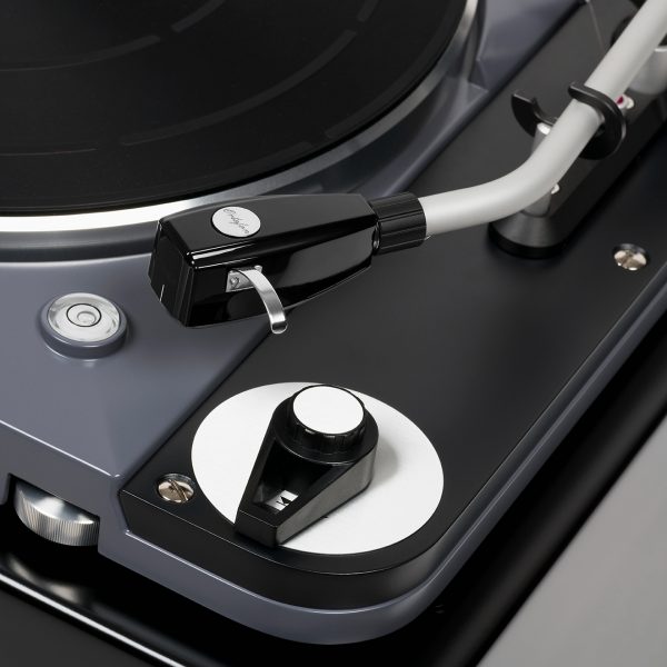 Platenspeler Thorens TD124DD - Afbeelding 6