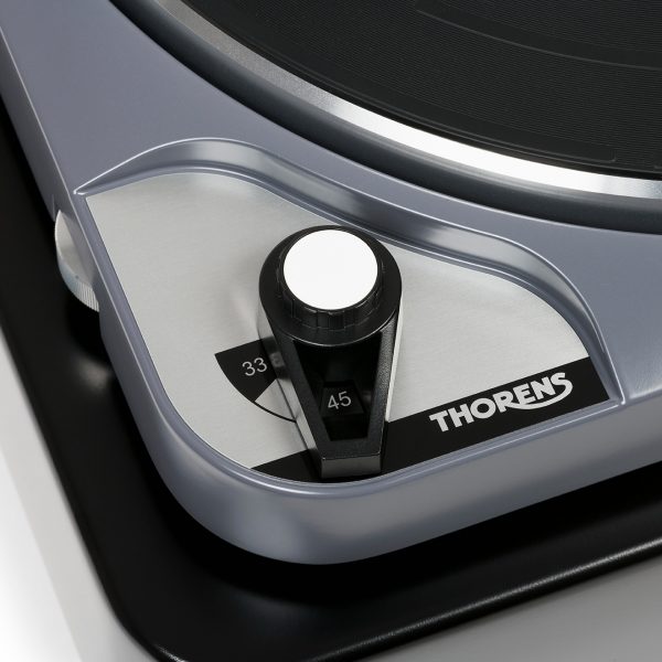 Platenspeler Thorens TD124DD - Afbeelding 4