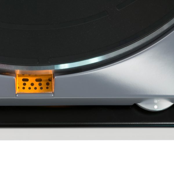Platenspeler Thorens TD124DD - Afbeelding 7