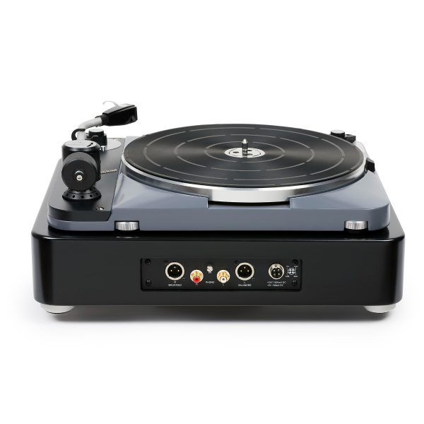 Platenspeler Thorens TD124DD - Afbeelding 3