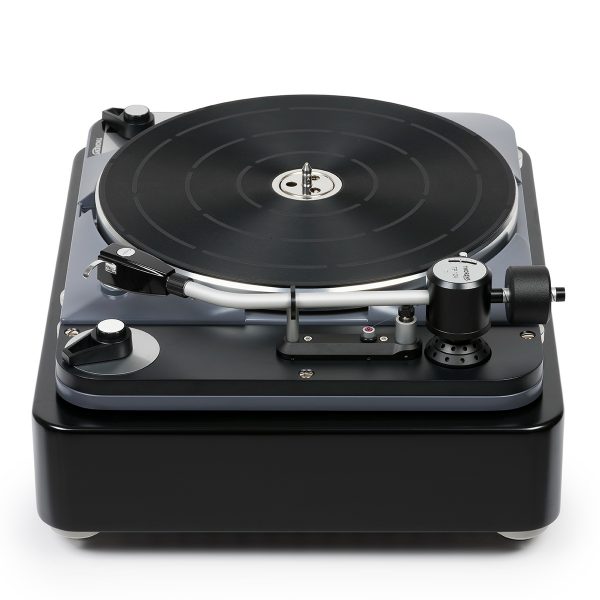 Platenspeler Thorens TD124DD - Afbeelding 2