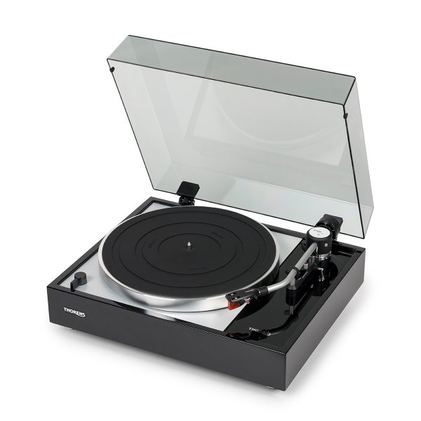 Platenspeler Thorens TD1500 - Afbeelding 2