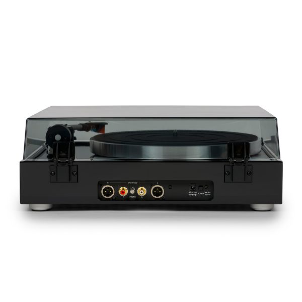 Platenspeler Thorens TD1500 - Afbeelding 6