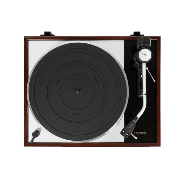 Platenspeler Thorens TD1500 - Afbeelding 4