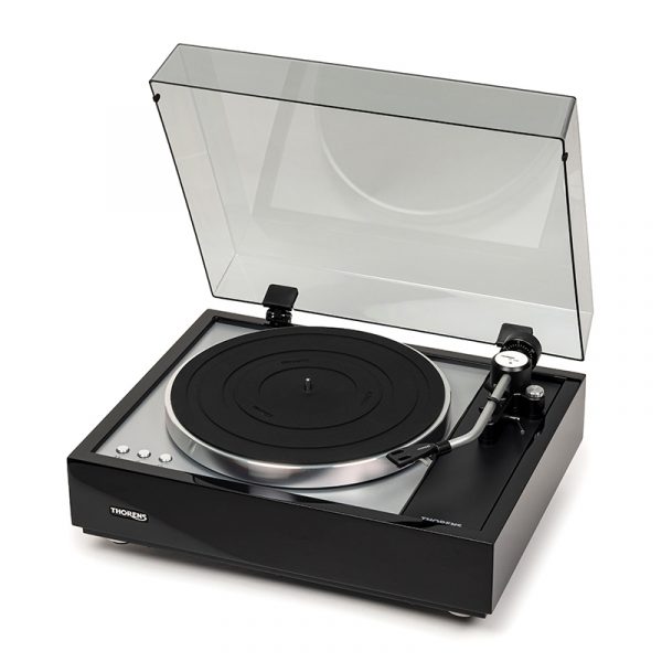Platenspeler Thorens TD1600 / TP160 arm - Afbeelding 2