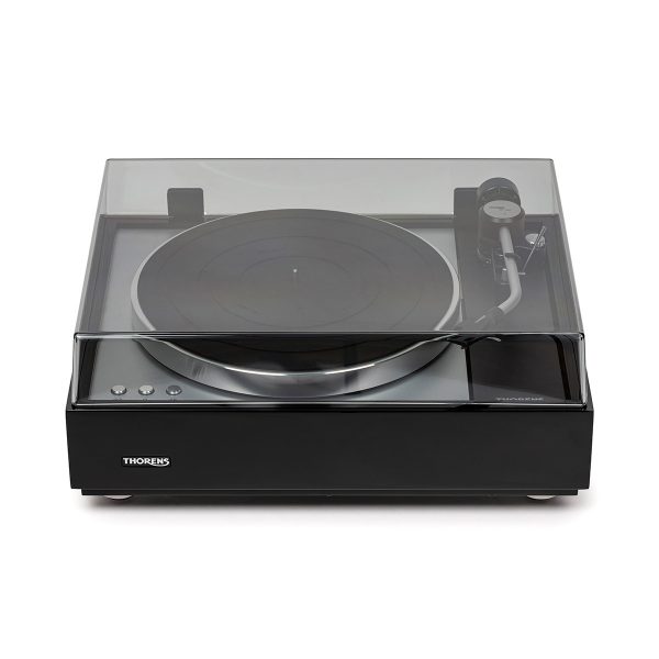 Platenspeler Thorens TD1600 / TP160 arm - Afbeelding 5