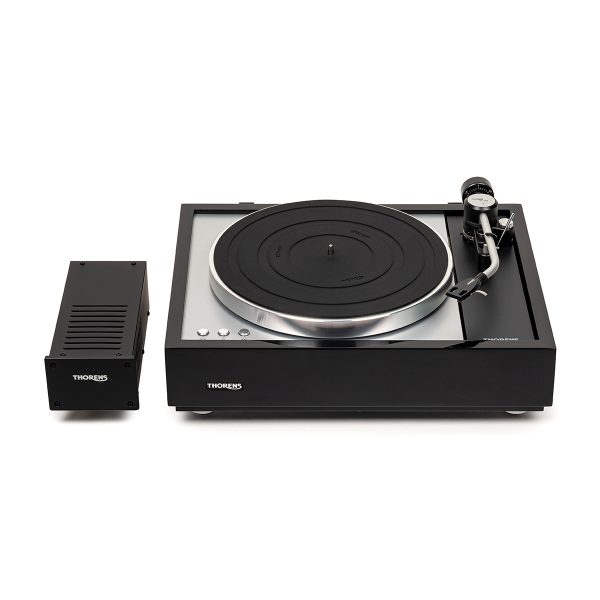 Platenspeler Thorens TD1600 / TP160 arm - Afbeelding 6