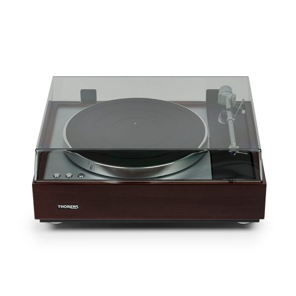 Platenspeler Thorens TD1600 - Afbeelding 4