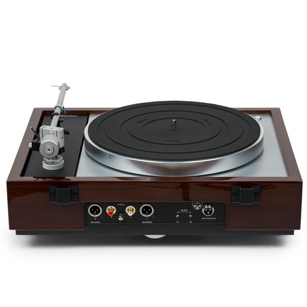 Platenspeler Thorens TD1600 - Afbeelding 3