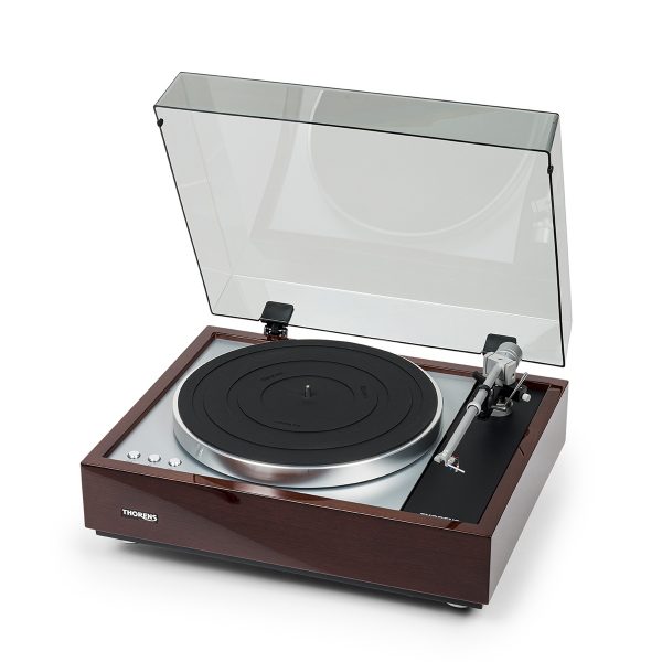 Platenspeler Thorens TD1600 - Afbeelding 2