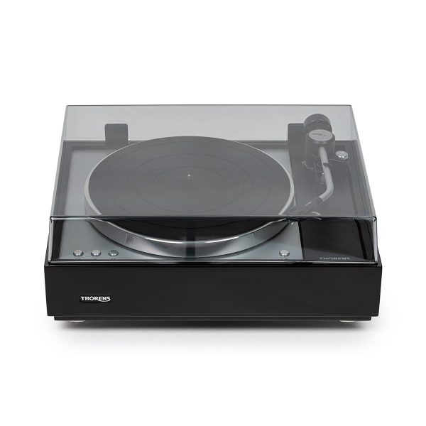 Platenspeler Thorens TD1601 / TP160 arm - Afbeelding 2