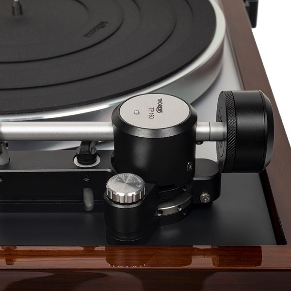 Platenspeler Thorens TD1601 / TP160 arm - Afbeelding 8