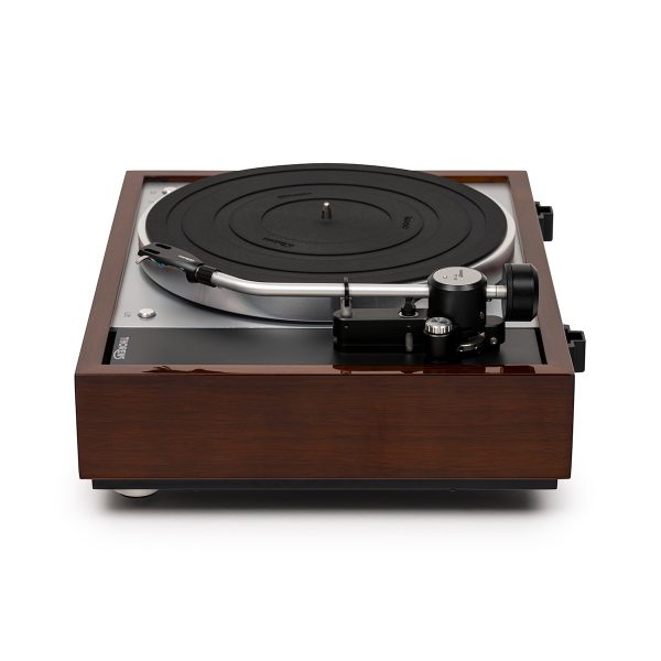 Platenspeler Thorens TD1601 / TP160 arm - Afbeelding 7