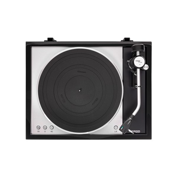 Platenspeler Thorens TD1601 / TP160 arm - Afbeelding 3