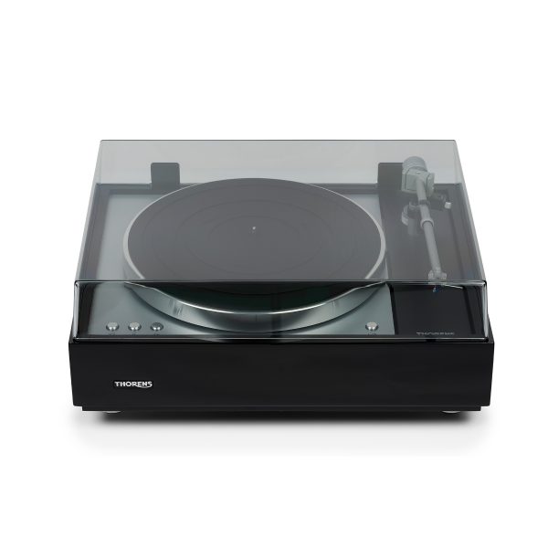 Platenspeler Thorens TD1601 - Afbeelding 7