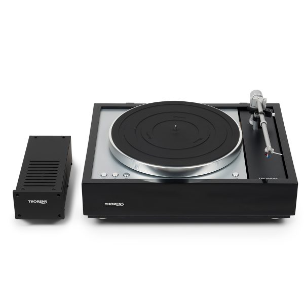 Platenspeler Thorens TD1601 - Afbeelding 4