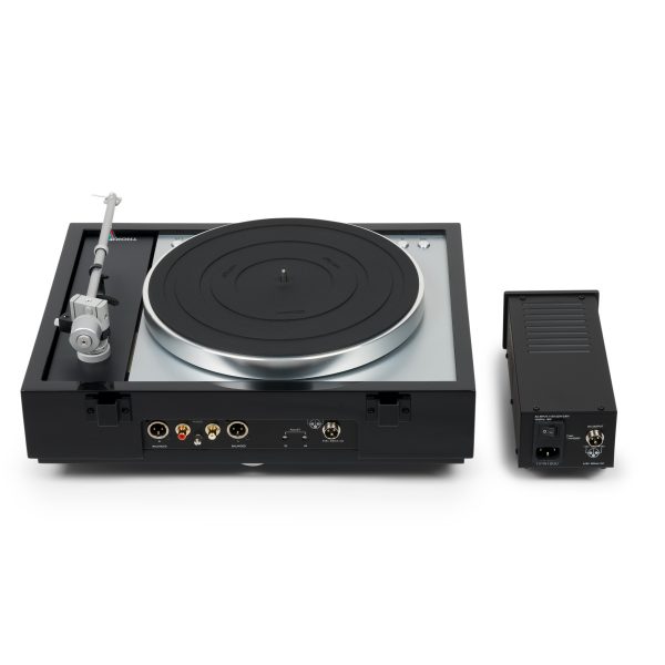 Platenspeler Thorens TD1601 - Afbeelding 6