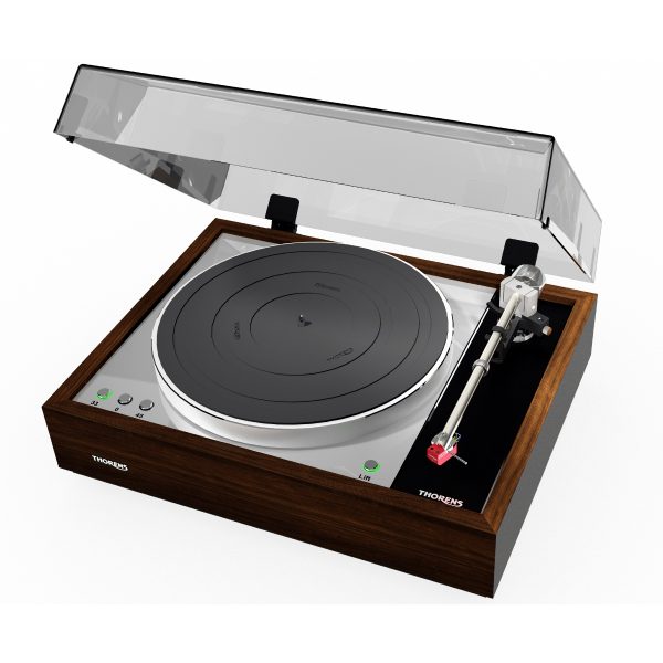 Platenspeler Thorens TD1601 - Afbeelding 2