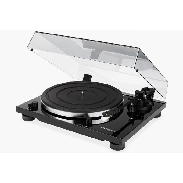 Platenspeler Thorens TD 201