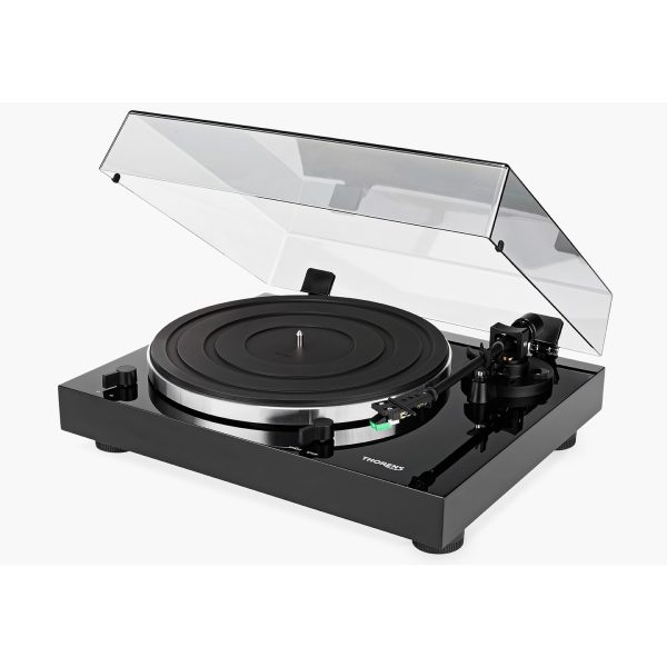 Platenspeler Thorens TD 202