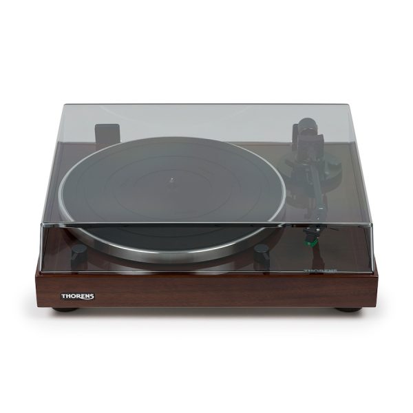 Platenspeler Thorens TD 202 - Afbeelding 3