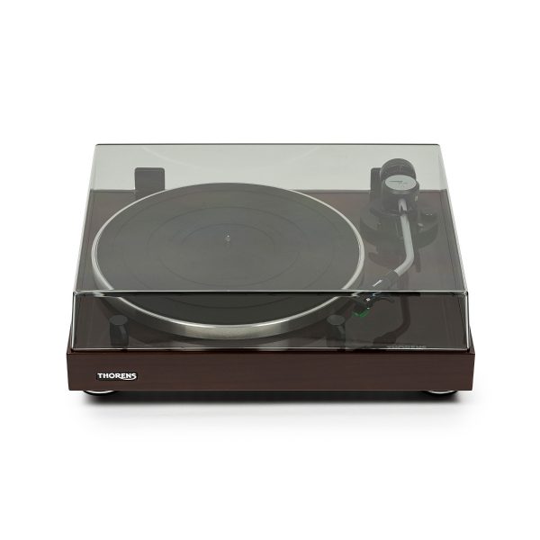 Platenspeler Thorens TD 204 - Afbeelding 5