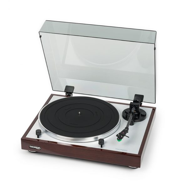 Platenspeler Thorens TD 402DD - Afbeelding 4