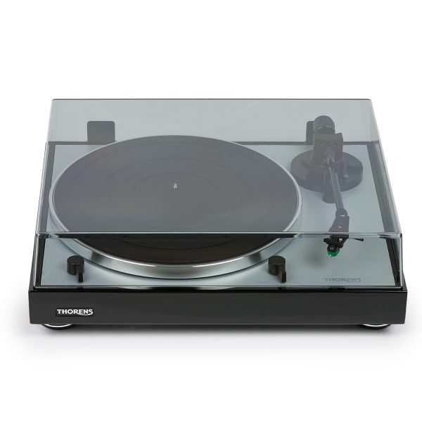 Platenspeler Thorens TD 402DD - Afbeelding 3