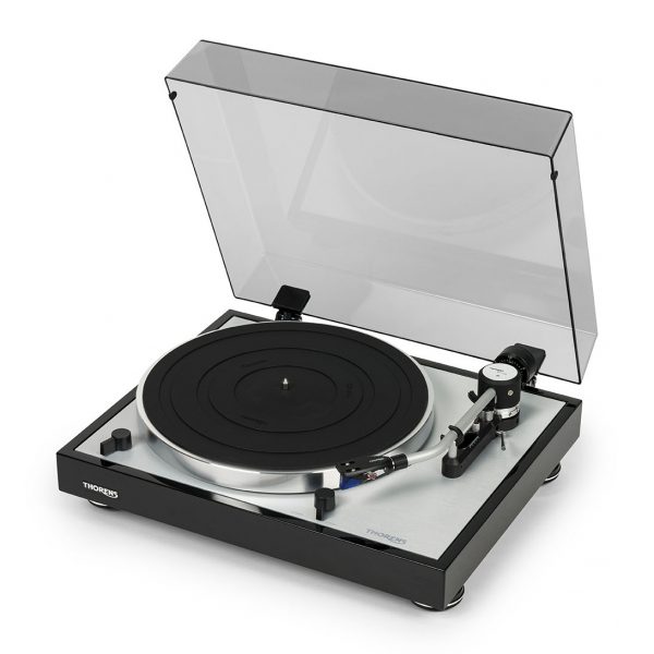 Platenspeler Thorens TD 403DD - Afbeelding 2