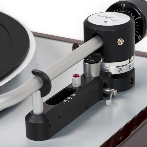 Platenspeler Thorens TD 403DD - Afbeelding 6