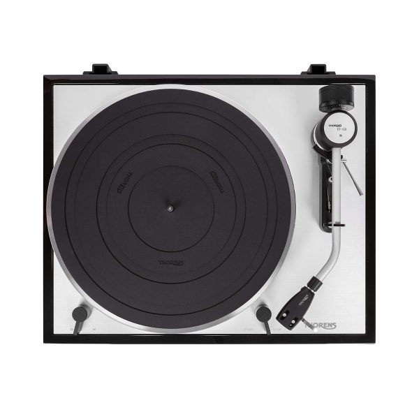 Platenspeler Thorens TD 403DD - Afbeelding 5