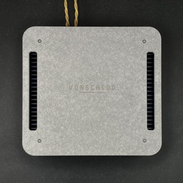 Vonschloo SmartAMP versterker - Afbeelding 2
