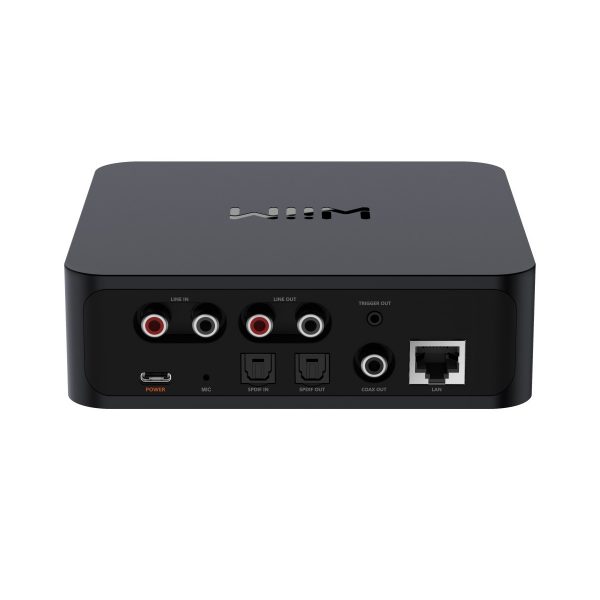 WiiM Pro+ streamer - Afbeelding 4