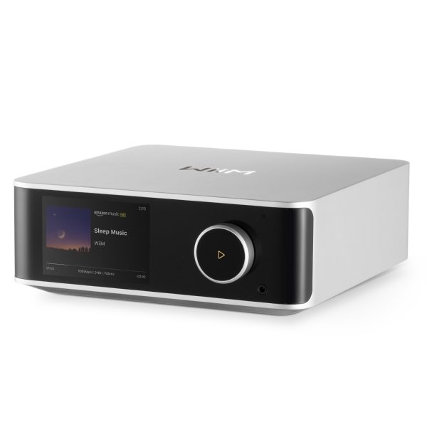 WiiM Ultra streamer - Afbeelding 2