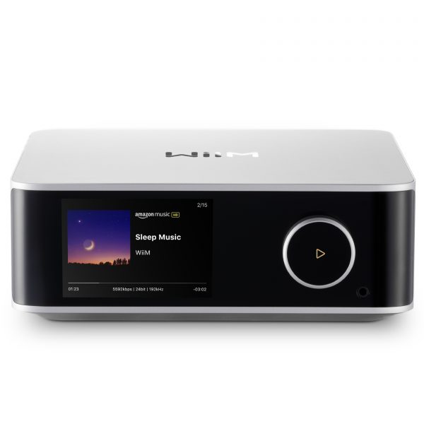 WiiM Ultra streamer - Afbeelding 4