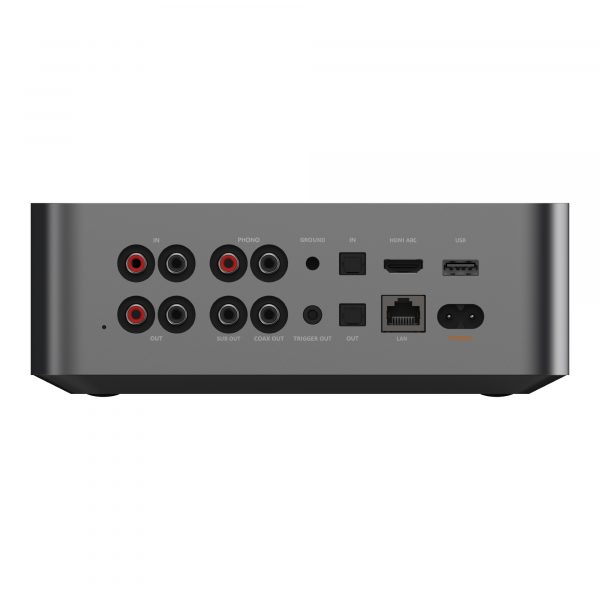 WiiM Ultra streamer - Afbeelding 5