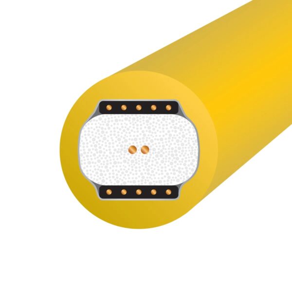 Wireworld Chroma Coaxial Digital Interconnect - Afbeelding 3