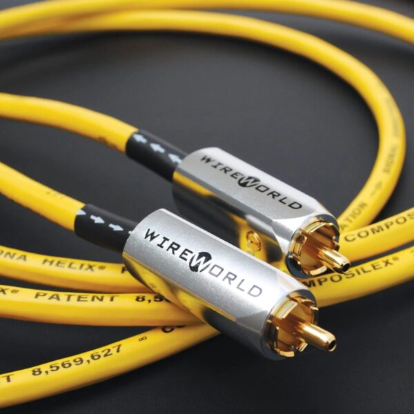 Wireworld Chroma Coaxial Digital Interconnect - Afbeelding 4