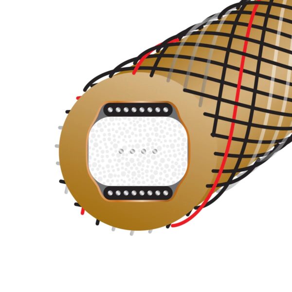Wireworld Gold Starlight Coaxial Digital Interconnect - Afbeelding 3